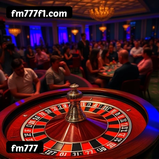 Download Android fm777